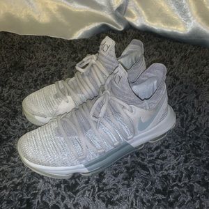 Men’s Kevin Durant Nike KD 10 Shoes